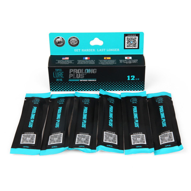 American topco Lure bait stick stick da male slap penis when delaying control disinfection sterilization cotton cleaning swab stick