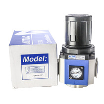 Yade passenger oil-water separation filter precision pressure regulating valve GR20006 20008 30008 10 air compressor