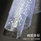 Стеклянная наклейка, прозрачное защитное белье, матовый солнцезащитный крем