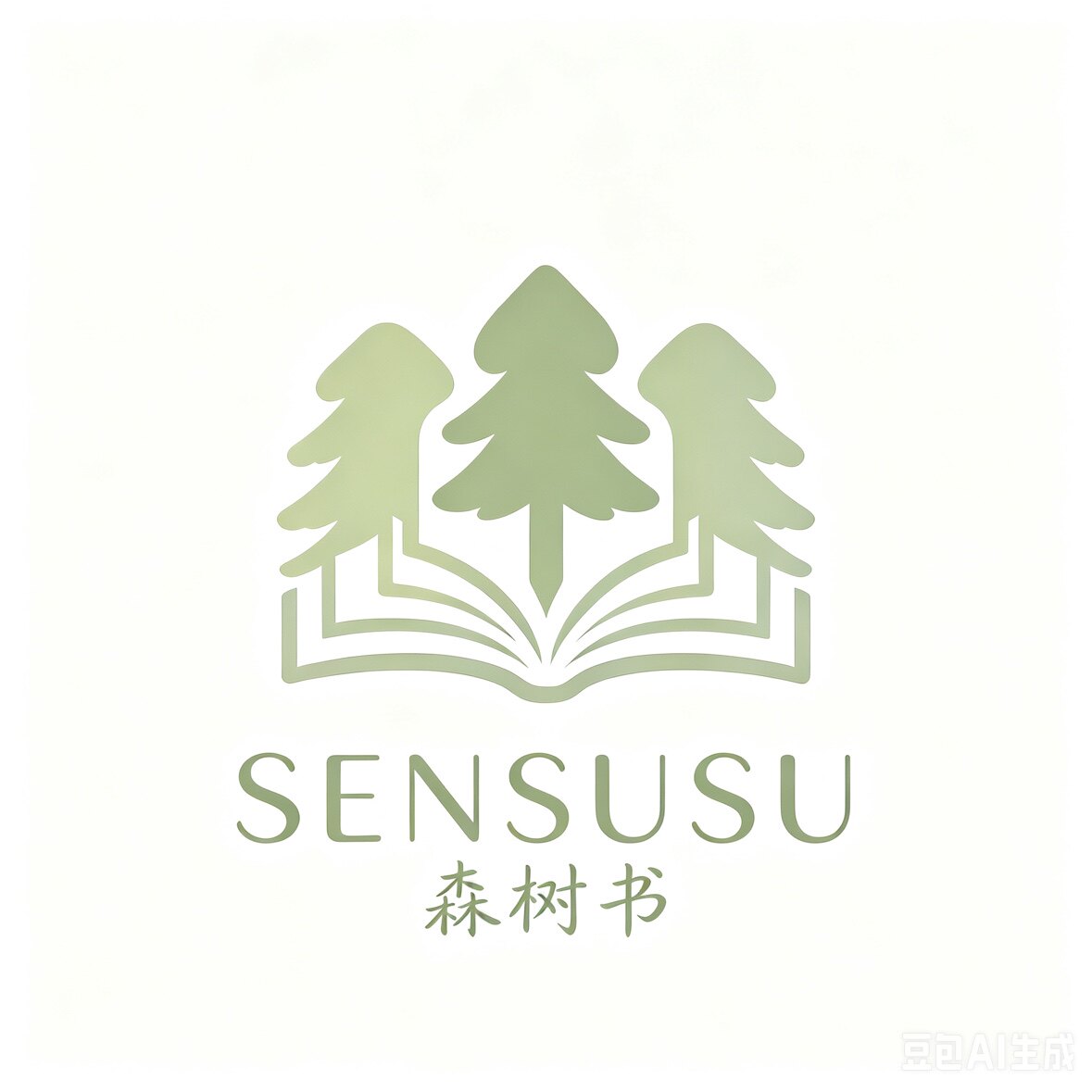 森树书SENSUSU