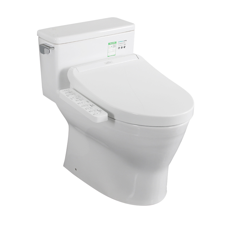 Toto Automatic Toilet Australia