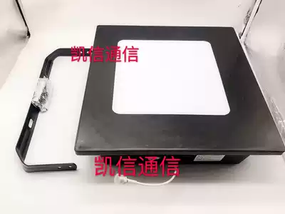 806-2700mhz 12-13dbi one-port vertical large angle spotlight antenna
