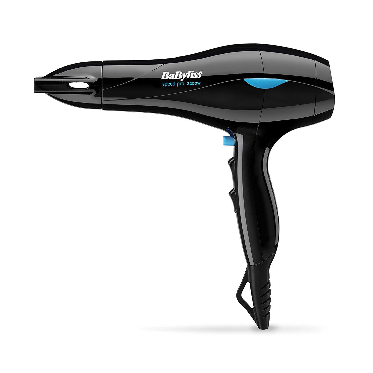 British BaByliss Speed Pro 2200 hair dryer needs plug conversion head