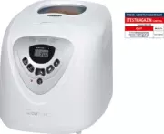 Cửa hàng bánh mì tự động Clatronic BBA 3505 ở nước ngoài khoảng 2 lít - Máy bánh mì