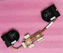  Brand new HP HP Elitebook 1050 G1 Radiator HSN-Q11C Fan L30938-001