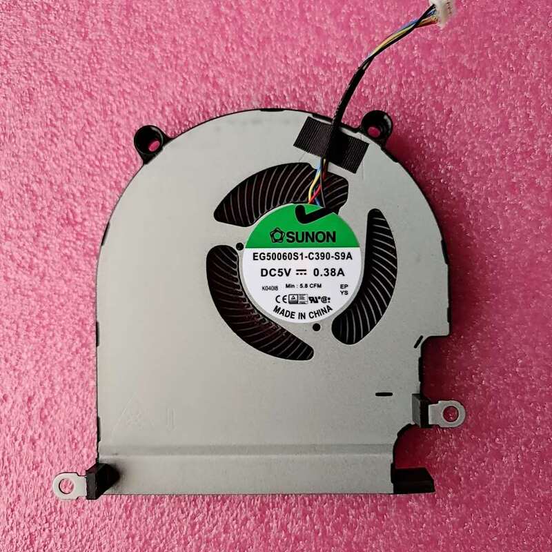Suitable for Dell Dell K20A001 K20A Wd19Tb Expansion Dock Docking Station Fan 0C96Vf