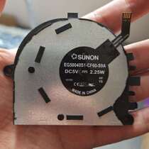 New original Lenovo Xiaoxin Air13 fan Xiaoxin Air 13 CPU cooling fan 2020