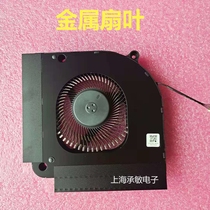 New ACER blade 700 PT717-71 cooling fan NS8CC01-20B14 metal fan blade