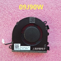  Brand new original DELL DELL Latitude 3300 E3300 Fan 09J90W 0WH7XP