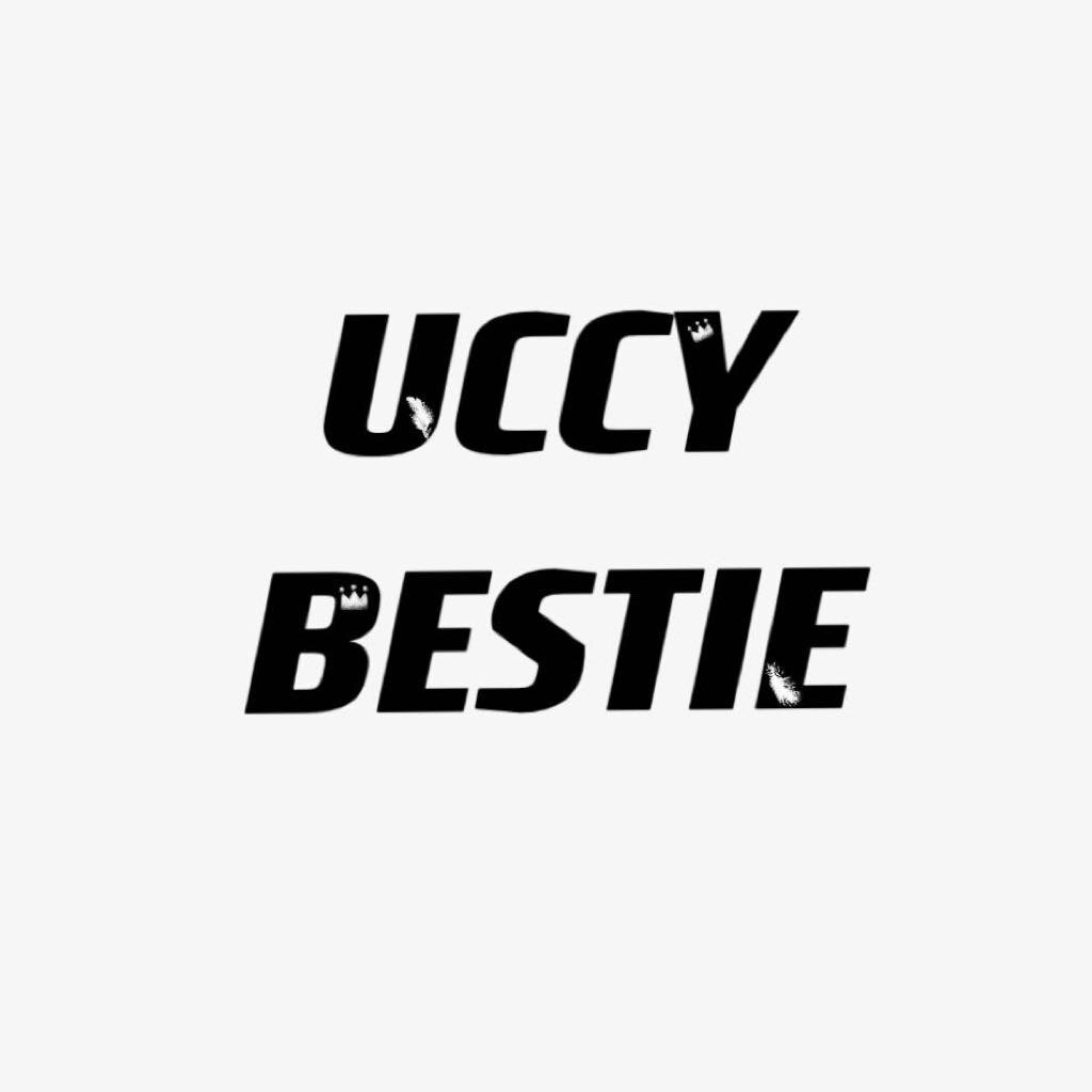 UCCY BESTIE 品质女装