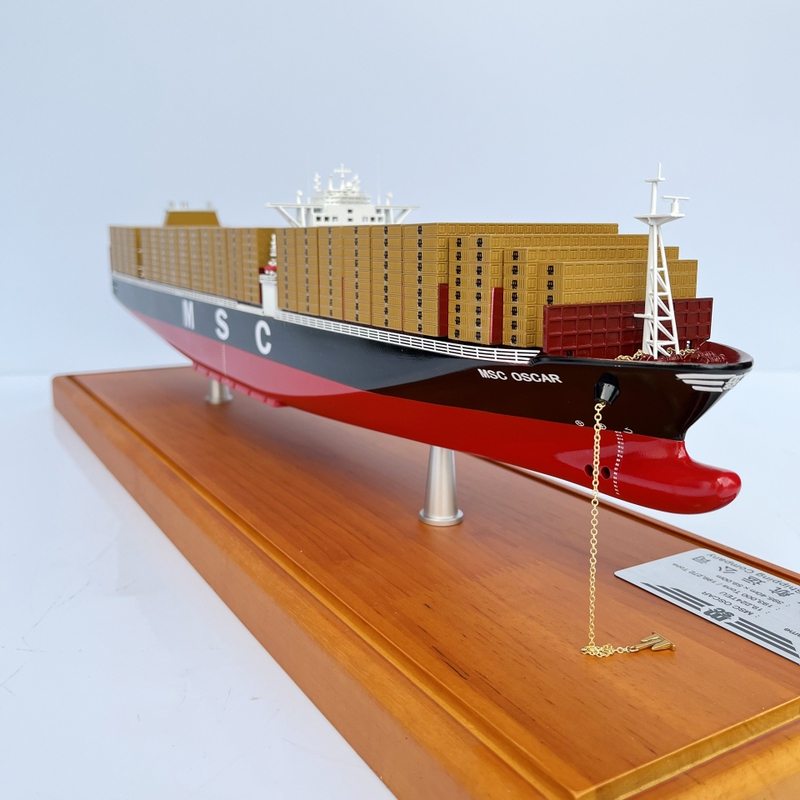 Msc Mediterranean Container Ship Model Cargo Alloy Marine Model Static Ornament Commemorative Collection Free Shipping Msc Mediterranean Container Ship Model Cargo Alloy Marine Model Static Ornament Commemorative Collection Free Shipping