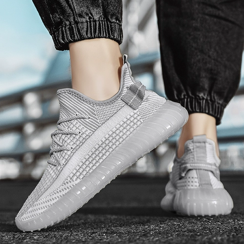 Износостойкие универсальные летние кроссовки, обувь, мягкая подошва