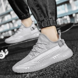 Износостойкие универсальные летние кроссовки, обувь, мягкая подошва