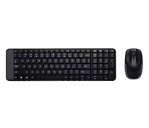 Logitech MK220 Wireless Photoelectric Keyboard and mouse Set Wireless Mouse Wireless Keyboard Set