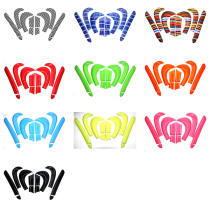 Mini MINI COOPER F55 adapted upgrade car door plaque decoration strips 5 doors hatchback