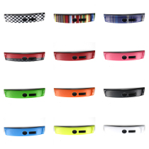 Mini MINI COOPER 2016 new F54clubman retrofitted with USB panel