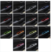 Mini MINI Clubman Countryman F54 F60 lifter control panel 4 pieces