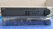 海康威视DS-8632N-E8  DS-7908N-K4 8P硬盘录像机
