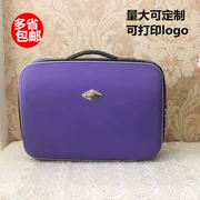 Vali mật khẩu vali nam kinh doanh vali