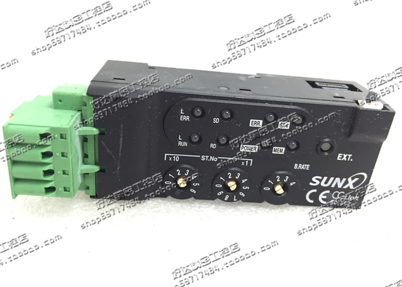 Original dress Japanese god sees SUNX controller SC-GU2-C spot special price warranty for one year