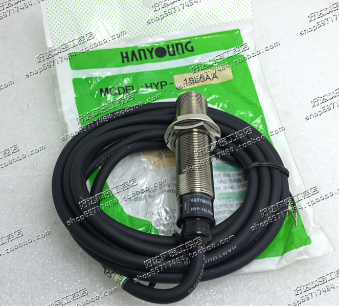 Original clothing South Korea's Han Rong HANYOUNGNUX close to switch HYP-18L5AA 8NA 8PA 8PA