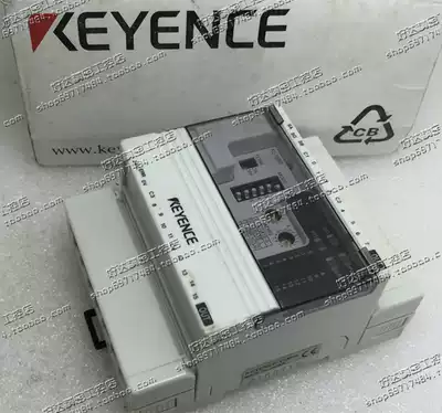 Original KEYENCE Keentz Remote Module KL-16BR Spot Special KL-16BR