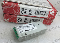 Original fit CARLO GAVAZZI Canon 2 Relay Output Module BO R2 B0 R2 R2