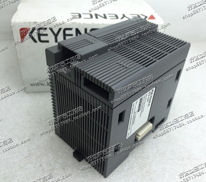 Original dress Japanese Keenez KEYENCE power module KV-U4 spot packaging complete