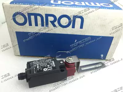 Original OMRONOMRON safety door switch D4NH-9BBC spot special warranty one year