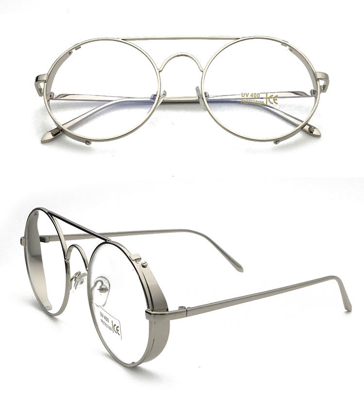 Montures de lunettes OTHER   en Alliage de titane - Ref 3140582 Image 21