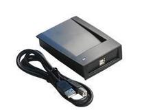 Drilling ID card reader IC card issuer access control machine access control system IC card reader with card slot