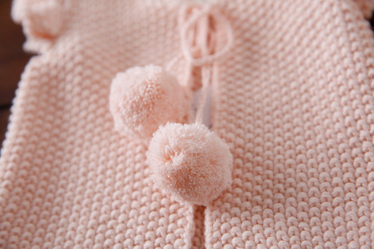 Gilet fille en mélange - Ref 2071722 Image 16