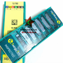 Taegutec TSJ 5 TT8020 5mm Single head Grooving blade Stainless Steel