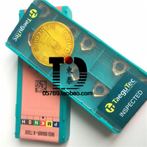 Teguk Taegutec 6NGU060408R-M TT6080 hexagonal chip high feed cast iron blade