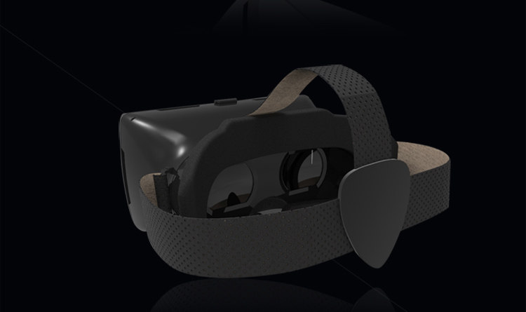 Lunettes VR ou 3D - Ref 1230454 Image 20