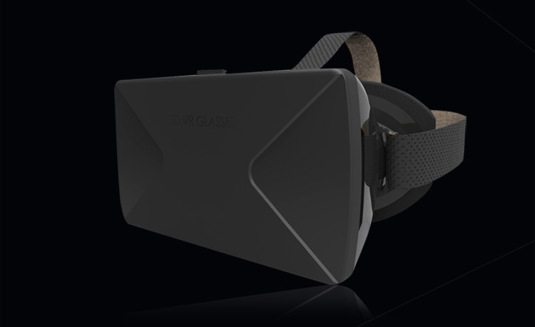 Lunettes VR ou 3D - Ref 1230454 Image 18