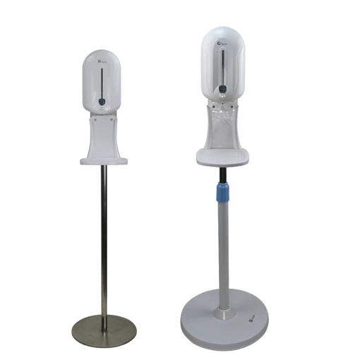 Школьное индукционное автоматическое мыло, спрей, робот из нержавеющей стали, стальная рама