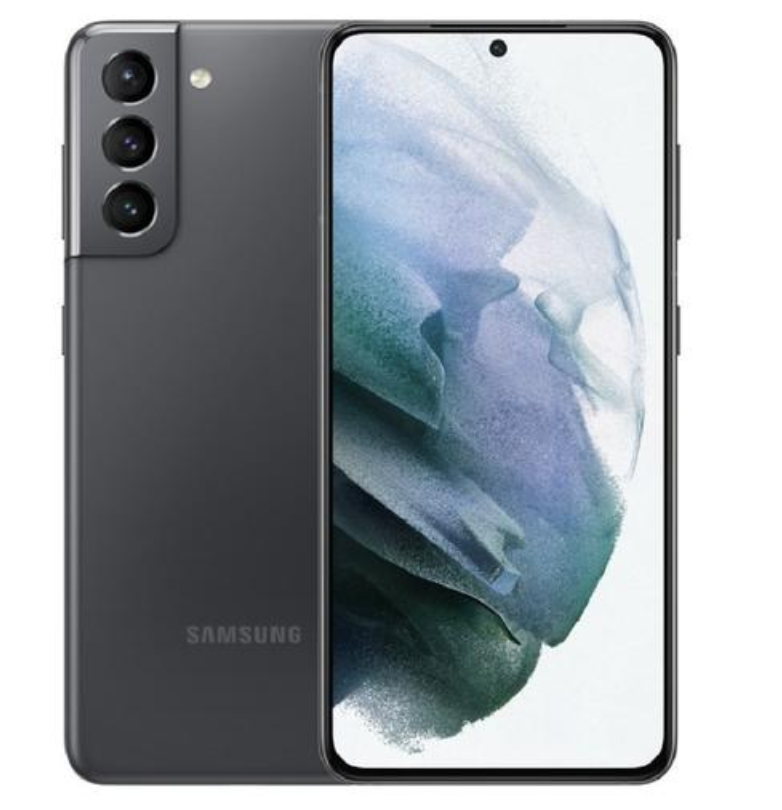 SAMSUNG S21 G9960 test terminal supports tests such as connecting the TEMS Pocket NEMO