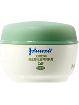 Johnson & Johnson baby natural moisturizing moisturizing cream moisturizing baby children baby face cream flagship store official website