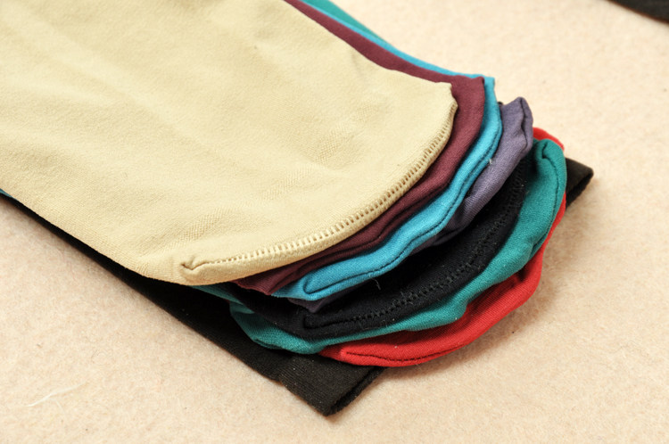 Chaussettes - collants simple - Ref 772494 Image 20