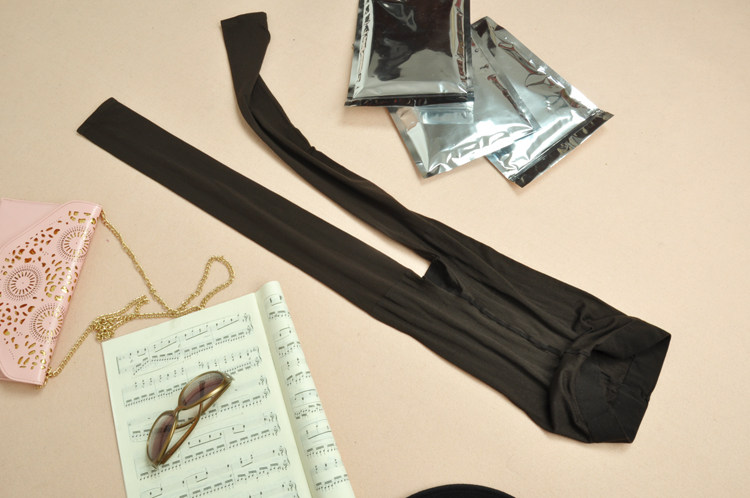 Chaussettes - collants simple - Ref 772494 Image 35