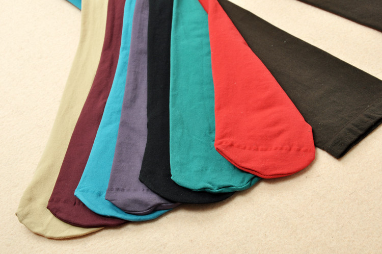 Chaussettes - collants simple - Ref 772494 Image 18