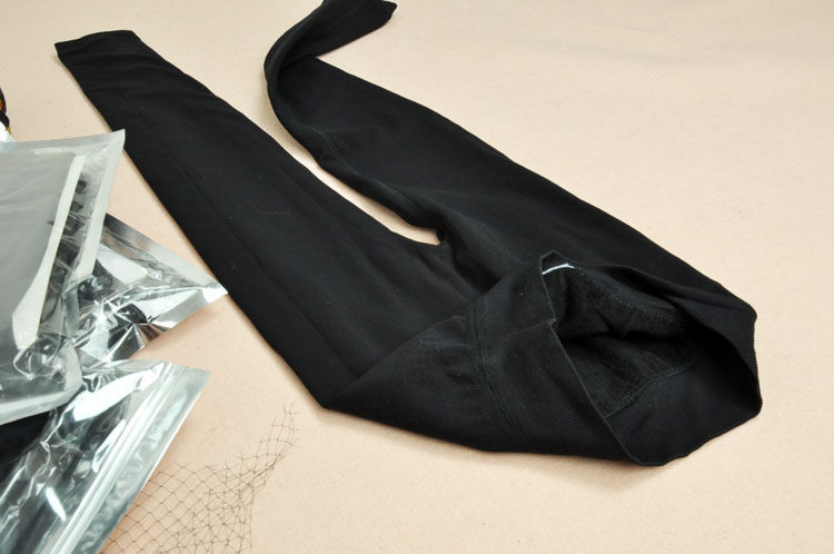 Chaussettes - collants - Ref 778017 Image 8