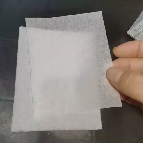 Япония Kobayashi Paper Dusper Optical Lens K3