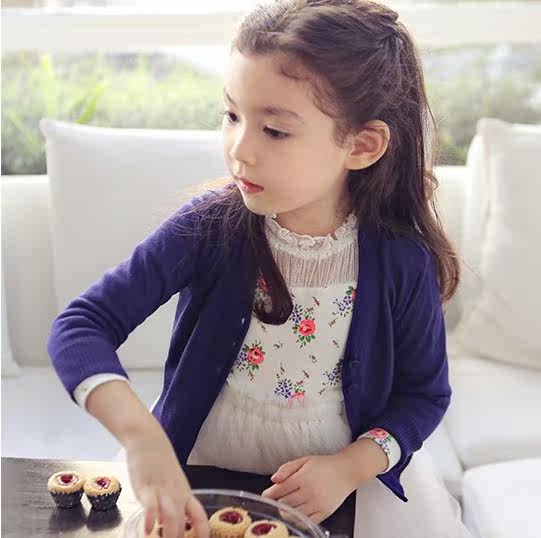 Pull fille - Ref 2105039 Image 34