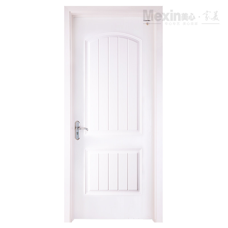 Beauty Home Beauty Baking Lacquered Door Custom Room Door Indoor Solid Wood Composite Door Bedroom Door Dressing Room Door Actually House