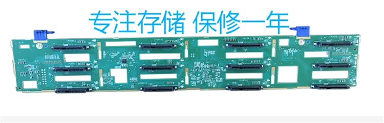 03025VYU BC82HBBC Huawei TaiShan 5280 V2 12*3 5-inch HDD Backplane