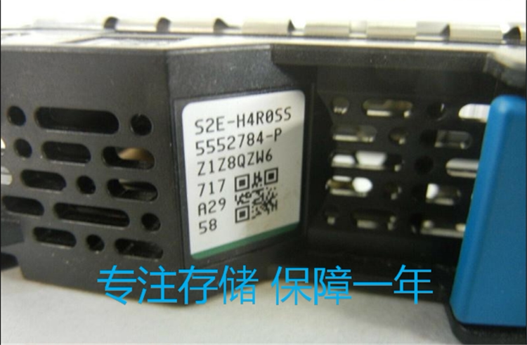 5552784-A 5552784-P HP XP7 VSP G1000 4TB SAS 3 5 Original Hard Drive