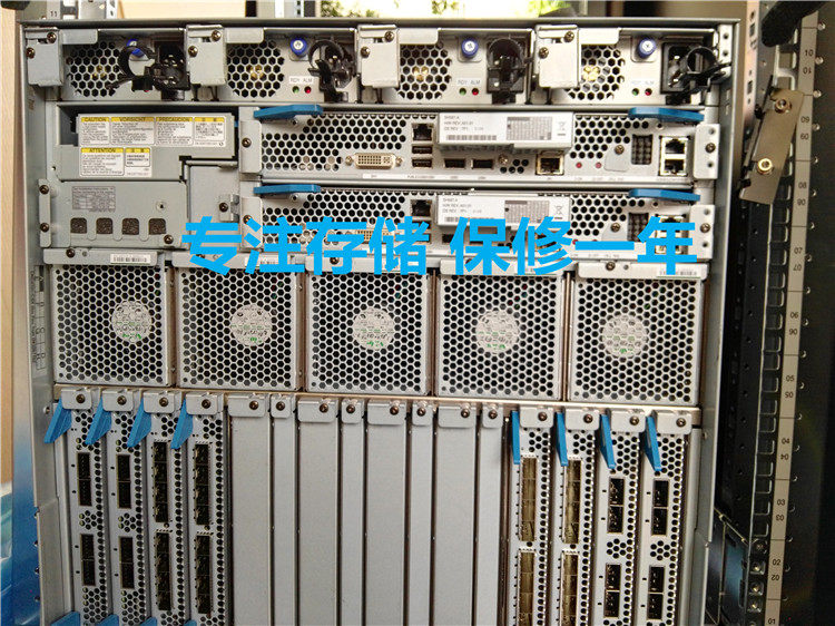 VSP G1000 Quad QSP  Drive Array Interface Front End Director