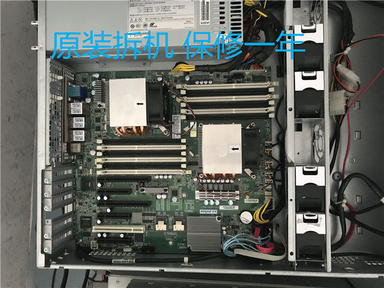 YZMB-00101-101 Yingxin 1356 pin dual-channel server motherboard wave NF5240 M3 motherboard